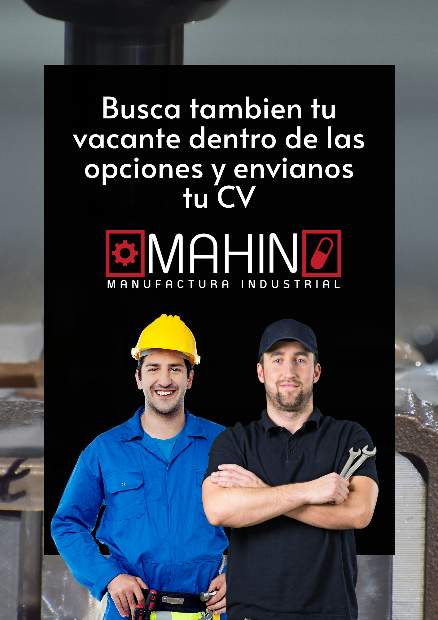 vacante